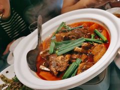 -谢氏老金口七号宴(武昌大道店)