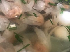 舌尖上的美食肉燕-福州人铭小吃