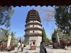 -天宁寺