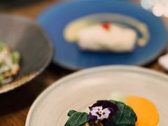 -生机蔬食·24节气料理餐厅(番禺广场店)