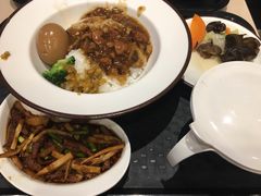 -乡村基(南坪上海城店)