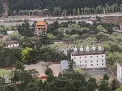 -普陀宗乘之庙(小布达拉宫)