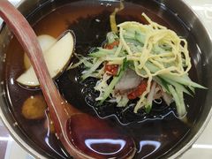 -服务大楼冷面(延大店)