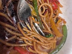 -青麦家·融合餐厅(江岛智立方店)
