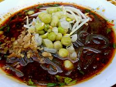 酸辣粉-巧姑传