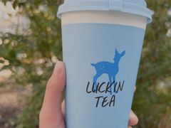 -瑞幸咖啡(云密城J栋店)