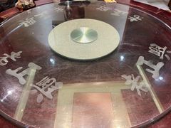 -老正兴菜馆(福州路店)