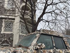 -天津五大道文化旅游区