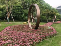 -杭州城北体育公园