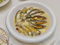 -万景茶庄·台州菜
