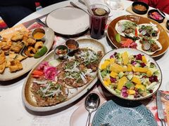 -墨纪Mojí墨西哥餐厅(官舍店)