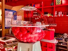 -西塔老太太泥炉烤肉(杭州首店)