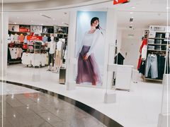 -优衣库(上海正大广场店)