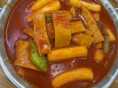 -高社长参鸡汤(高丽街店)