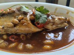 -臭鳜鱼人家·老字号徽菜