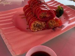 -松雅轩海鲜酒家(同和店)