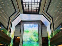 -上海苏宁宝丽嘉酒店·Cafe Bellagio西餐厅