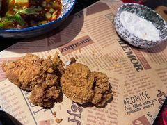 -有才叔的小馆(招商依云曲江店)