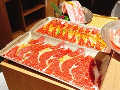-西塔老太太泥炉烤肉(亚运村店)