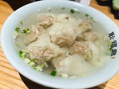 虾皮馄饨-耿福兴(步行街店)