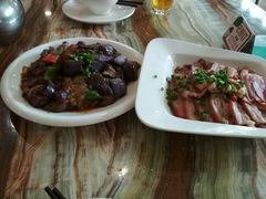 -椿记烧鹅(叠彩店)