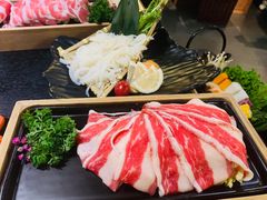 -湊湊火锅·茶憩(上海合生汇店)
