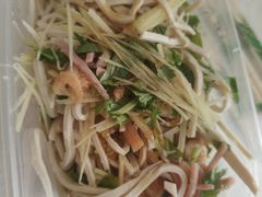 凉拌干丝-洪祥大酒店(大庆东路店)