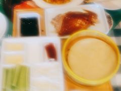 烤鸭-紫光园(马桥店)