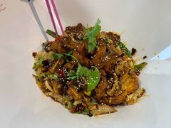 -友达面馆·酸菜鱼面(钱塘区店)