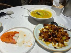 -到家尝北京菜(西坝河店)