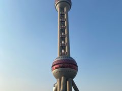 -陆家嘴空中步行连廊