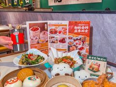 -禄运茶居·手工点心(猎德店)
