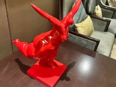 -天津京基皇冠假日酒店