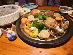 -三个渔夫·蒸汽海鲜(小白楼店)