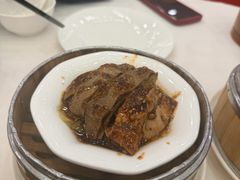 -凤凰楼酒家·粤宴点心(华强北店)