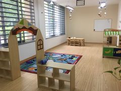 -豆初托育园 Baby Bean Day care Center