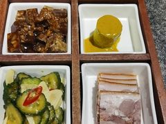 -真地道京味府·鲜橙烤鸭·北京菜(朝外大街东大桥店)