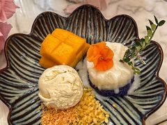 -Tegu泰古莲·泰国餐厅(红山6979店)