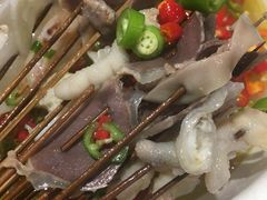 -嘉州叶婆婆钵钵鸡(建设路店)