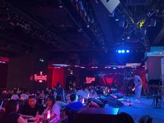 -MOSSO音乐酒吧·live house(南京旗舰店)