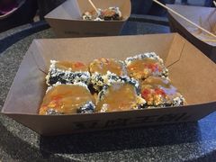 -品腐记·豆腐王朝(老门东总店)