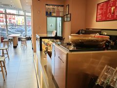 -星巴克(大连金州安盛店)