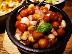 -青年公社烤鸭(青年路店)