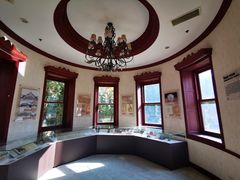 -北京动物园-畅观楼