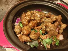 -莆田餐厅PUTIEN(西安万象天地店)