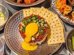 -哼蟹二将·烤肉酱蟹(合生汇店)