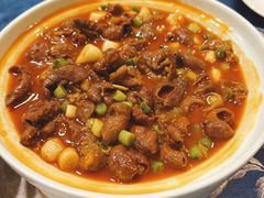 -富乐山酒店(西黄城根北街店)