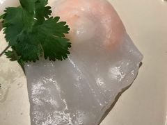 鲜虾滑肠粉-南拳十三姨·潮汕砂锅粥(世纪金源店)