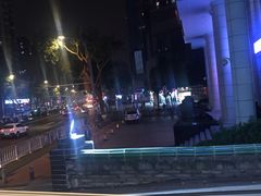 -TTSQUAT坐阵·士多(小梅大街大店)