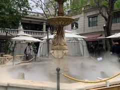 -天津五大道文化旅游区